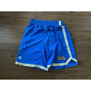 UCLA Men's Adidas Shorts (Large)
